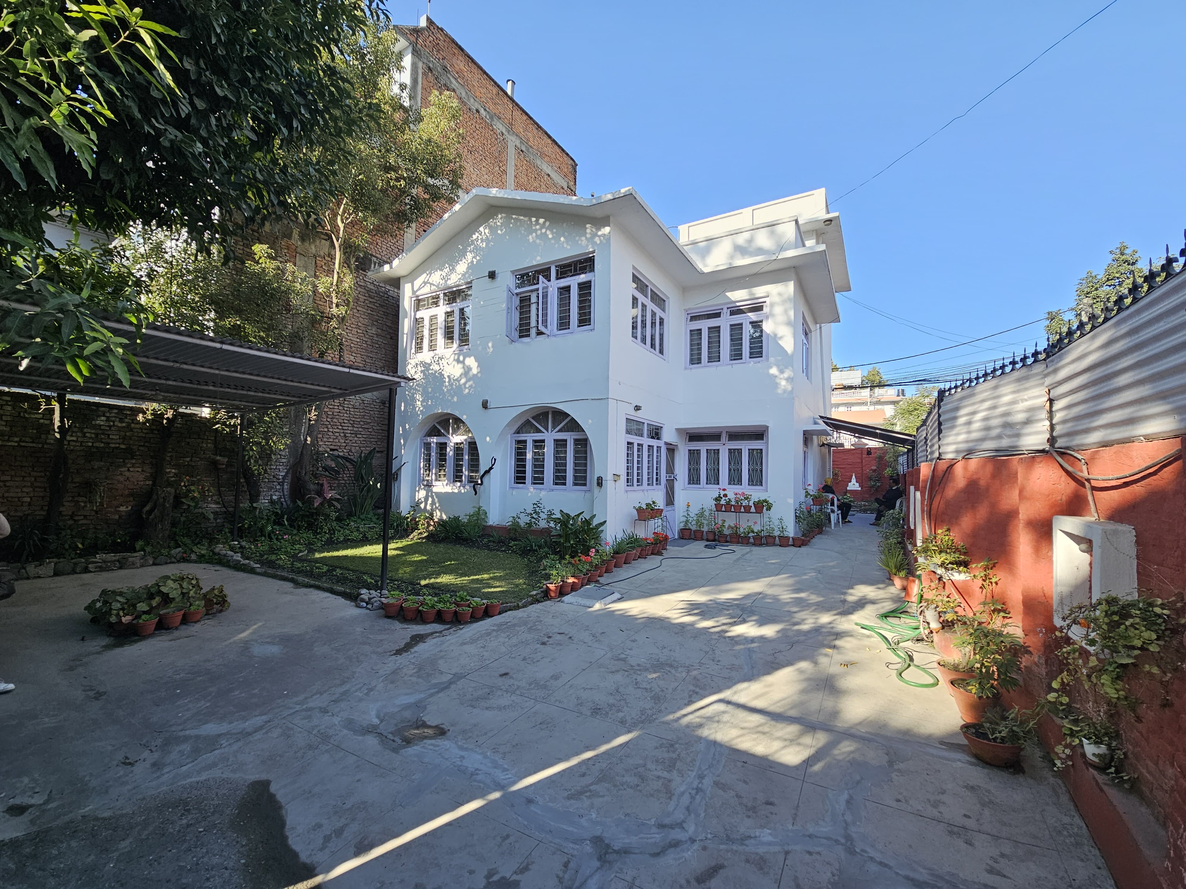 Picture of Lalitpur Metropolitan City, Bagmati