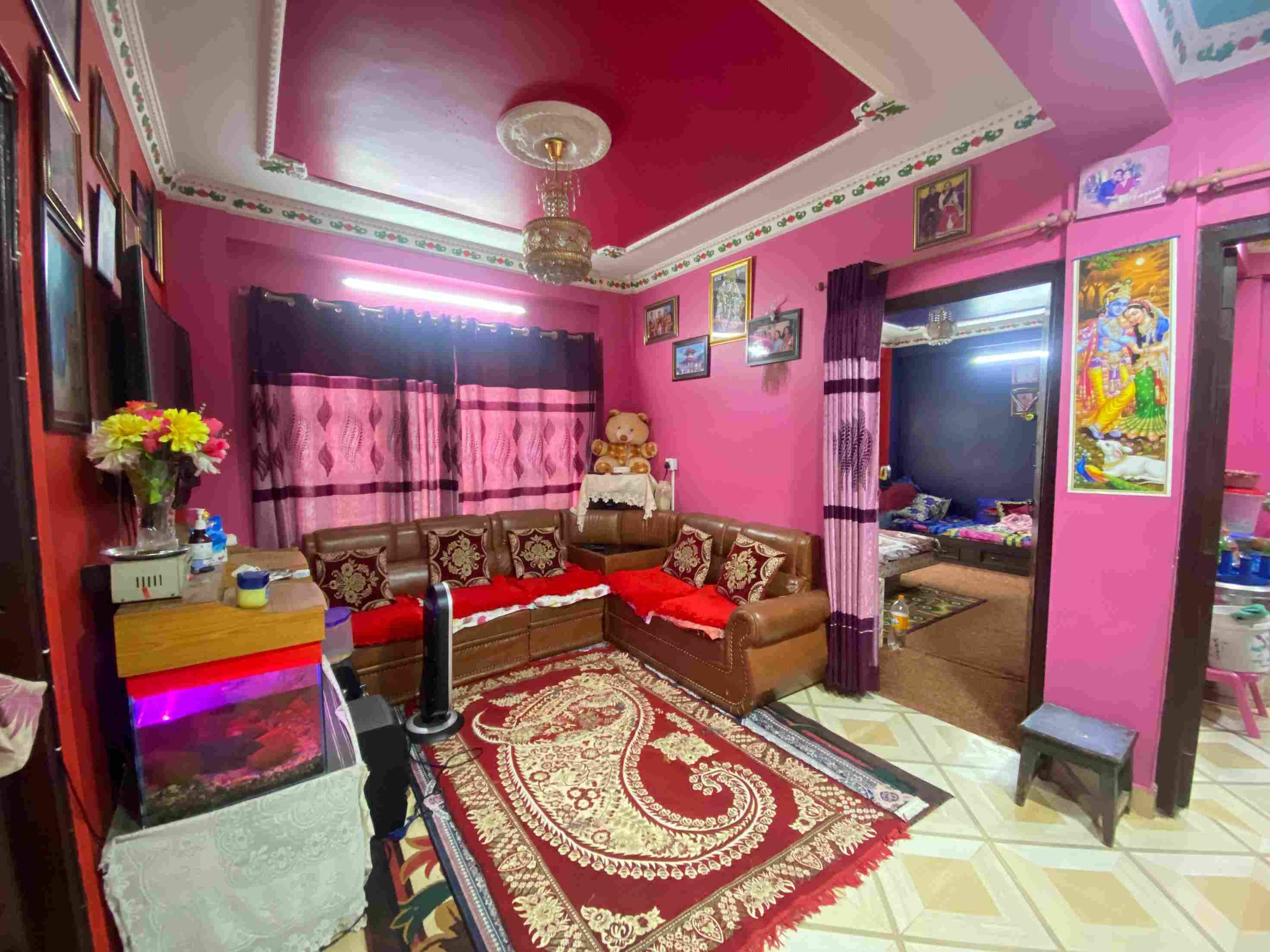 Picture of Lalitpur Metropolitan City, Bagmati