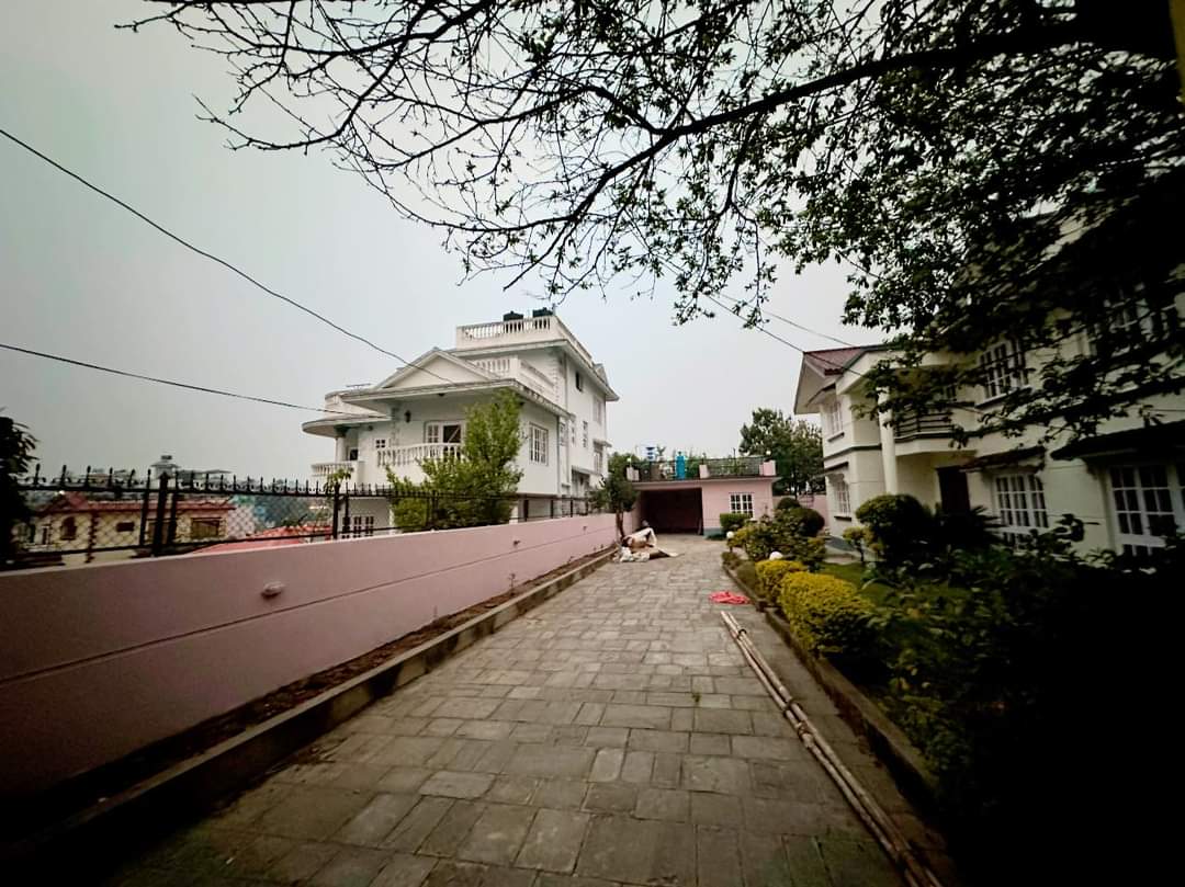 Picture of Kathmandu Metropolitan City, Bagmati