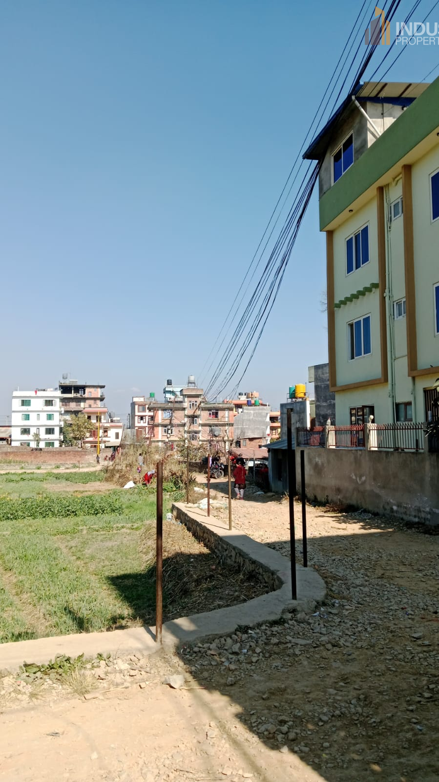 Picture of Mahalaxmi Municipality, Bagmati