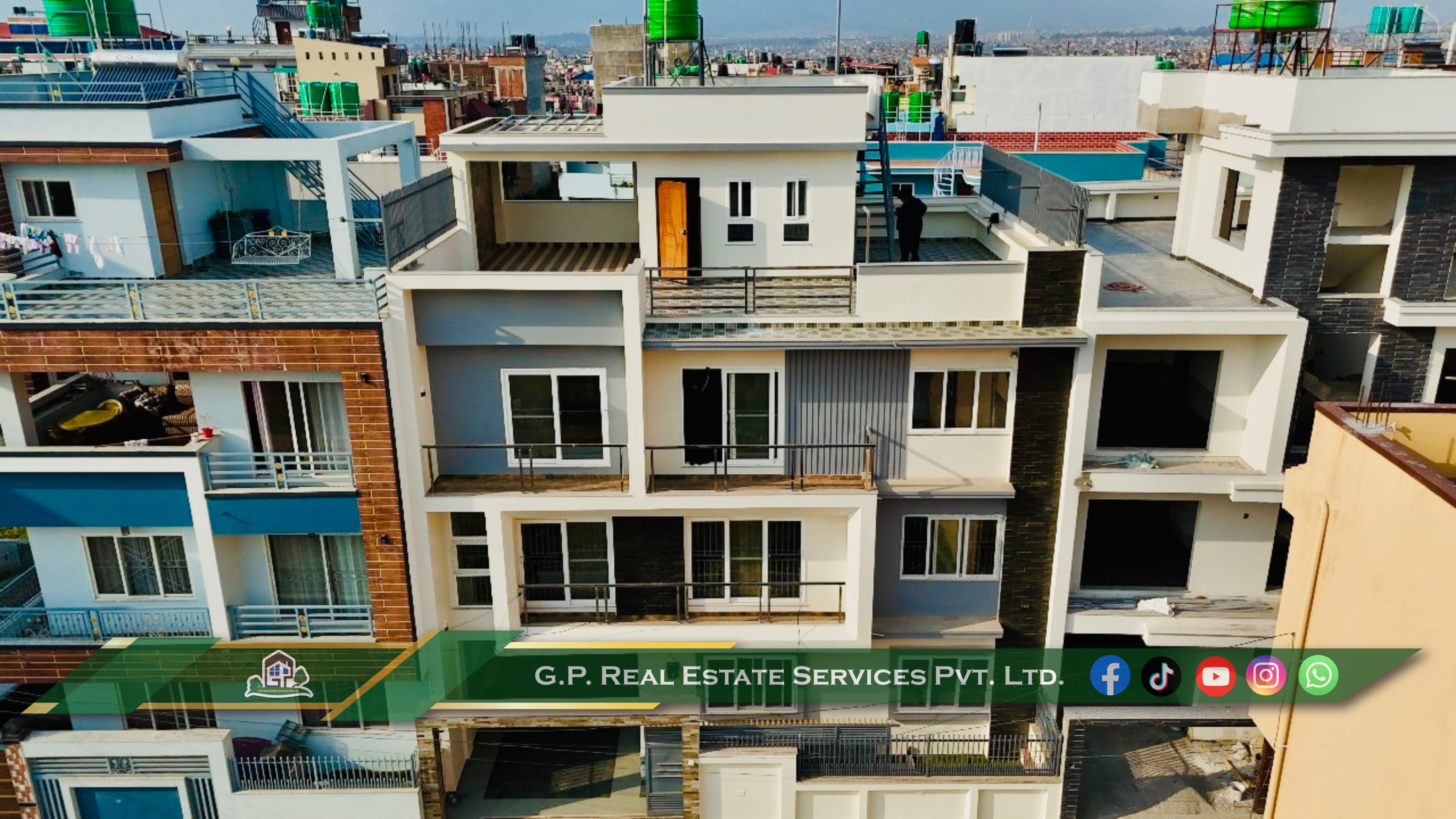 Picture of Mahalaxmi Municipality, Bagmati