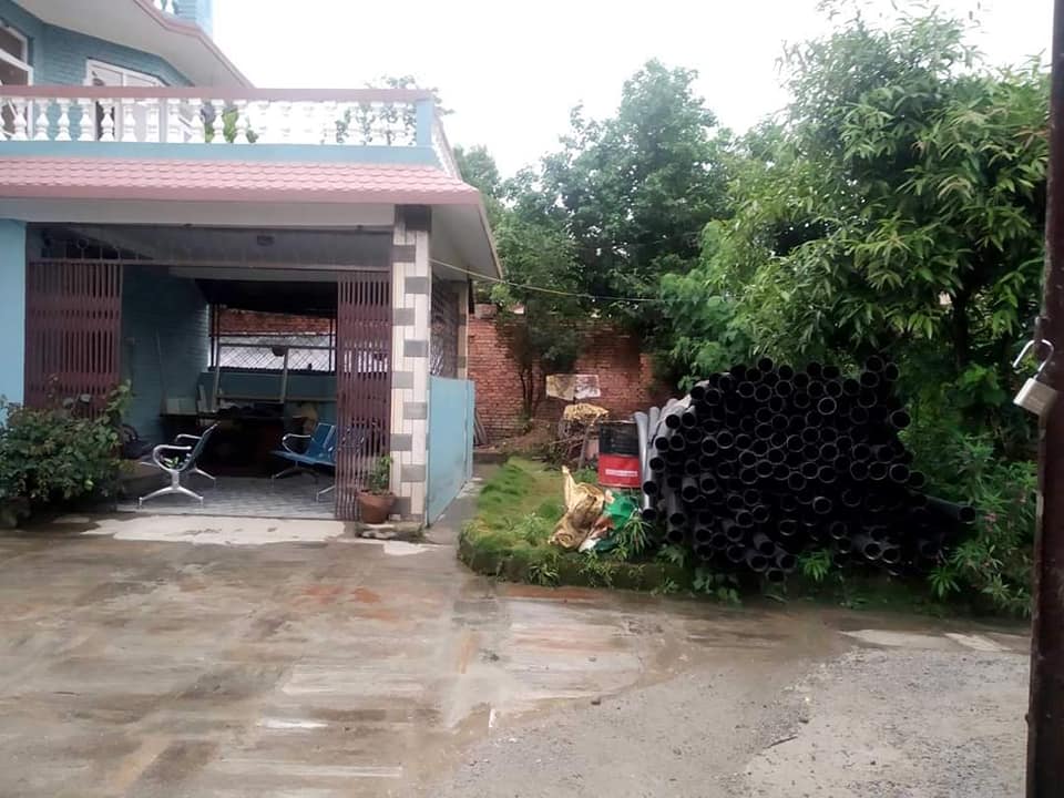 Picture of Lalitpur Metropolitan City, Bagmati