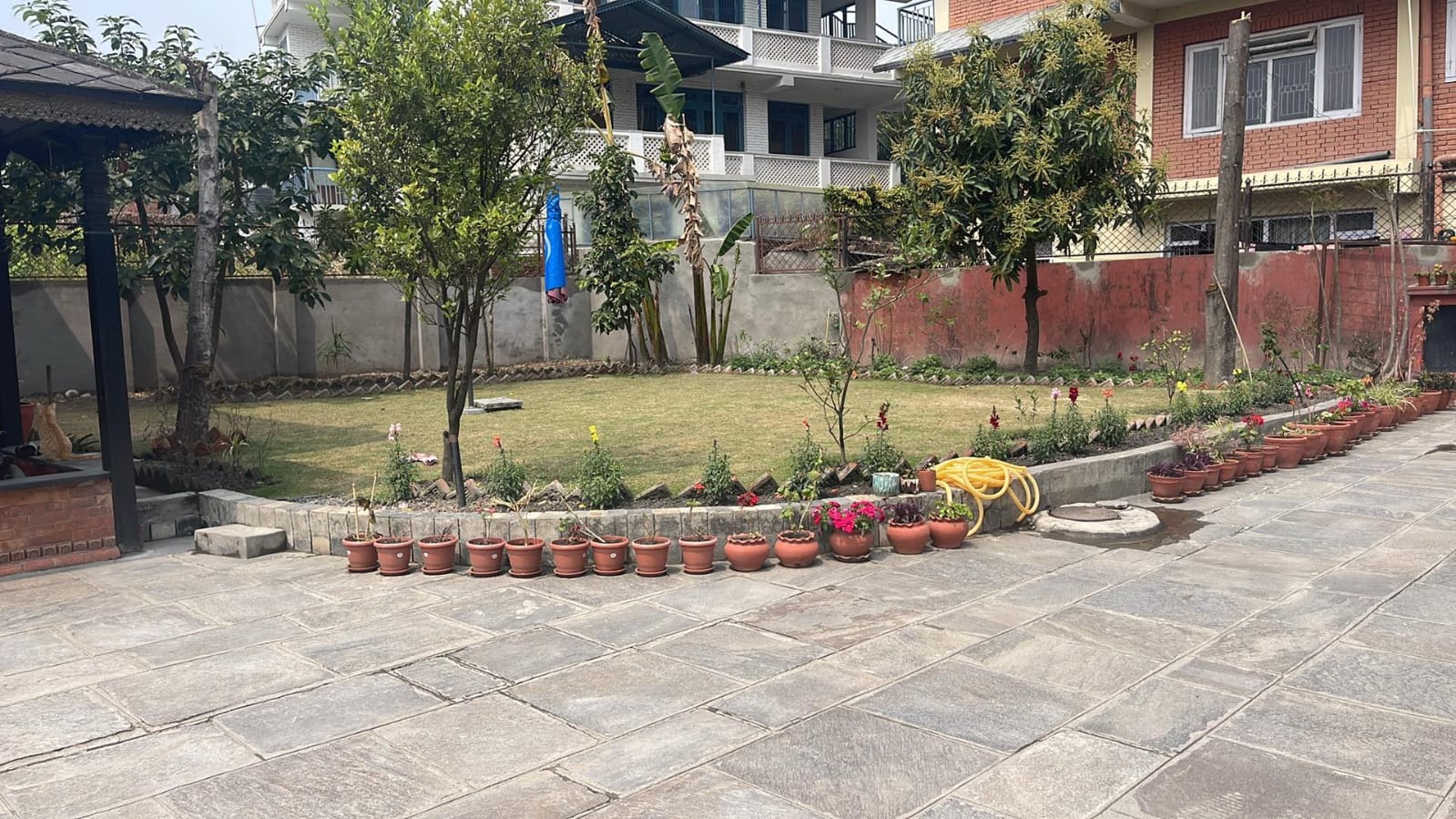 Picture of Kathmandu Metropolitan City, Bagmati