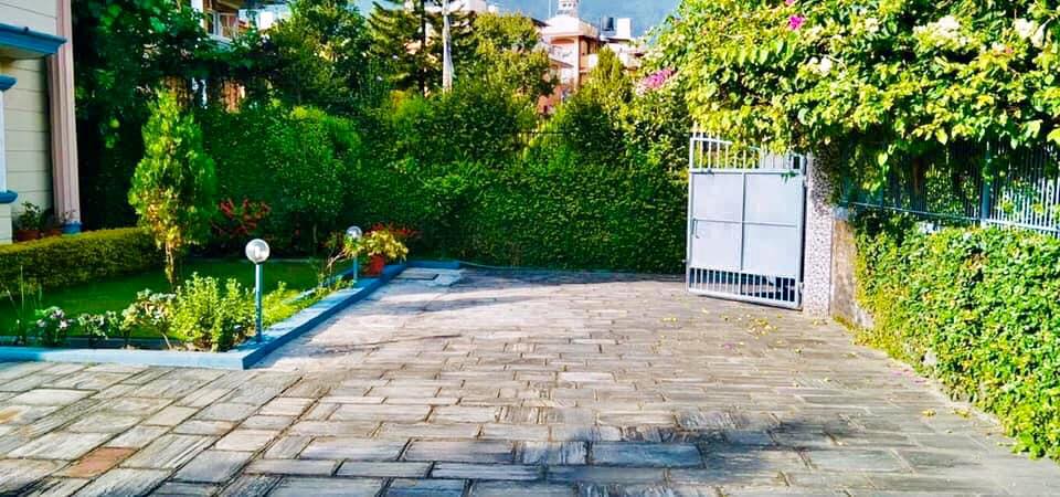 Picture of Budhanilkantha Municipality, Bagmati Province