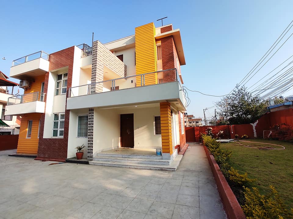 Picture of Lalitpur Metropolitan City, Bagmati
