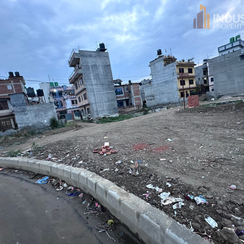 Picture of Mahalaxmi Municipality, Bagmati