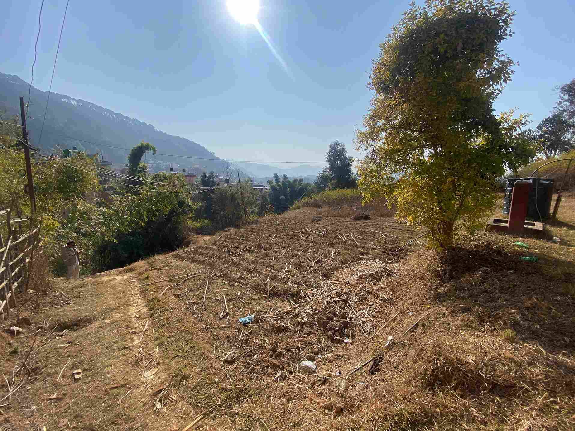 Picture of Godawari Municipality, Bagmati