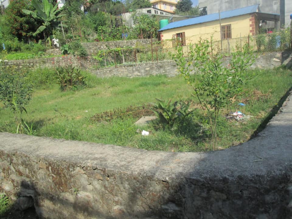 Picture of Tokha Municipality, Bagmati Province