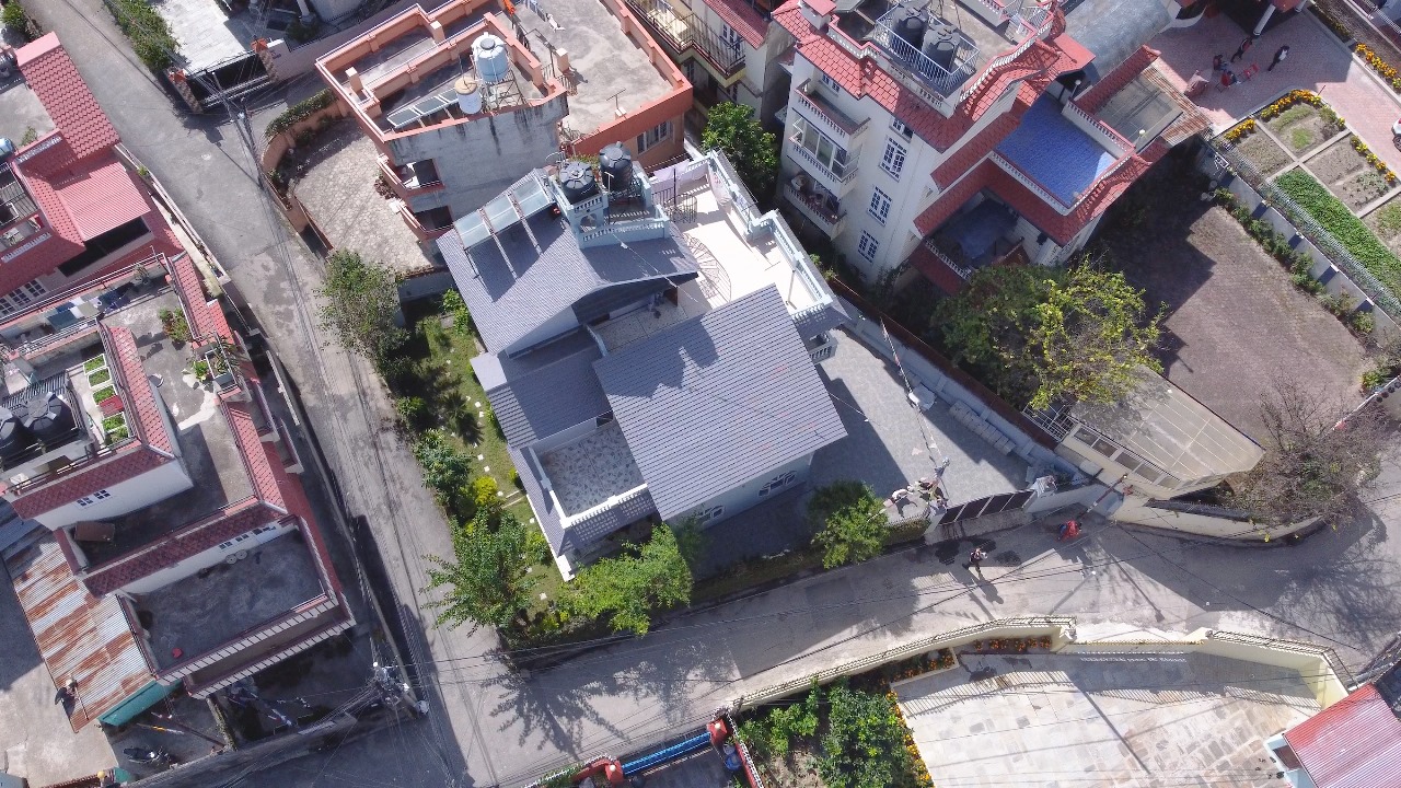 Picture of Lalitpur Metropolitan City, Bagmati