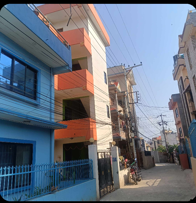 Picture of Mahalaxmi Municipality, Bagmati