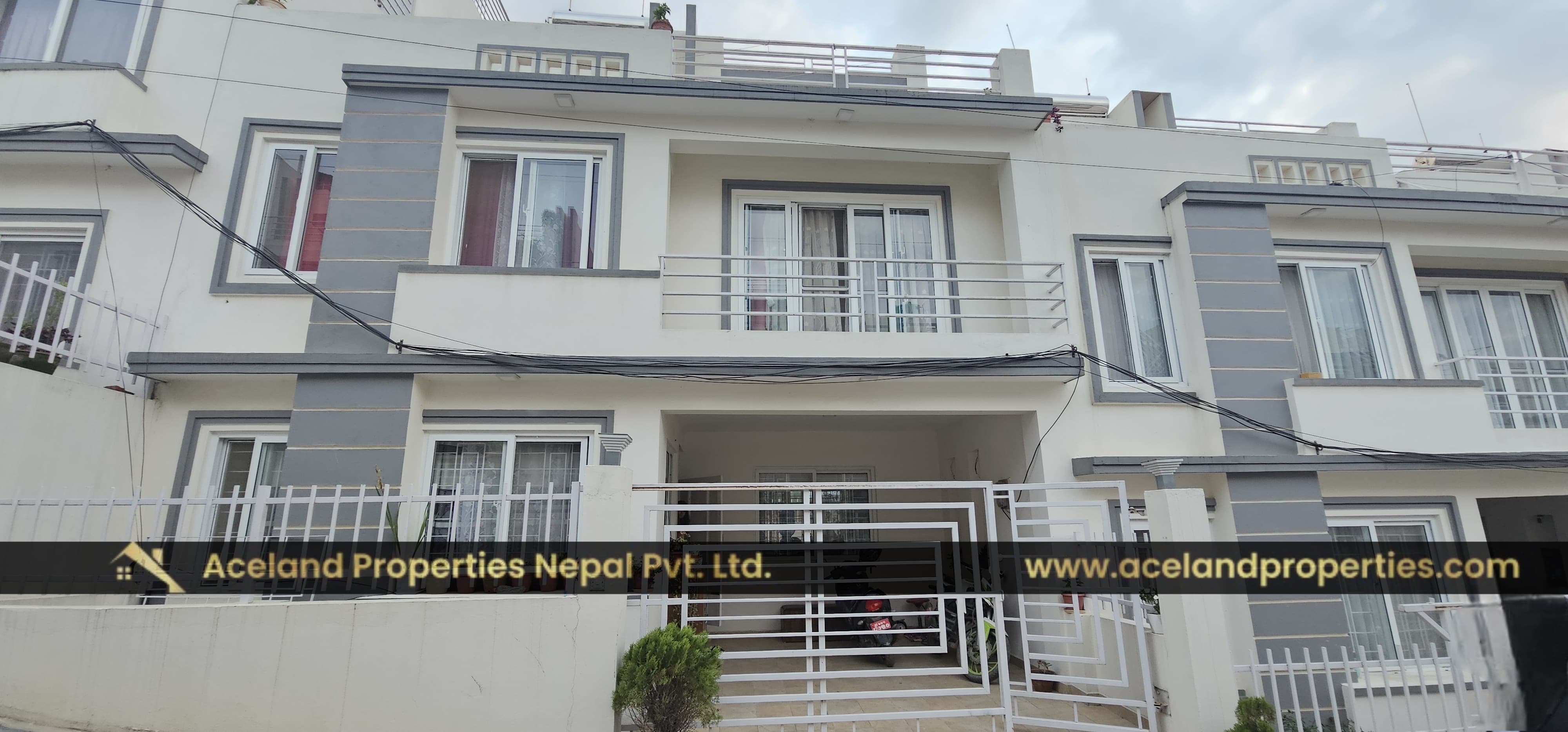 Picture of Mahalaxmi Municipality, Bagmati
