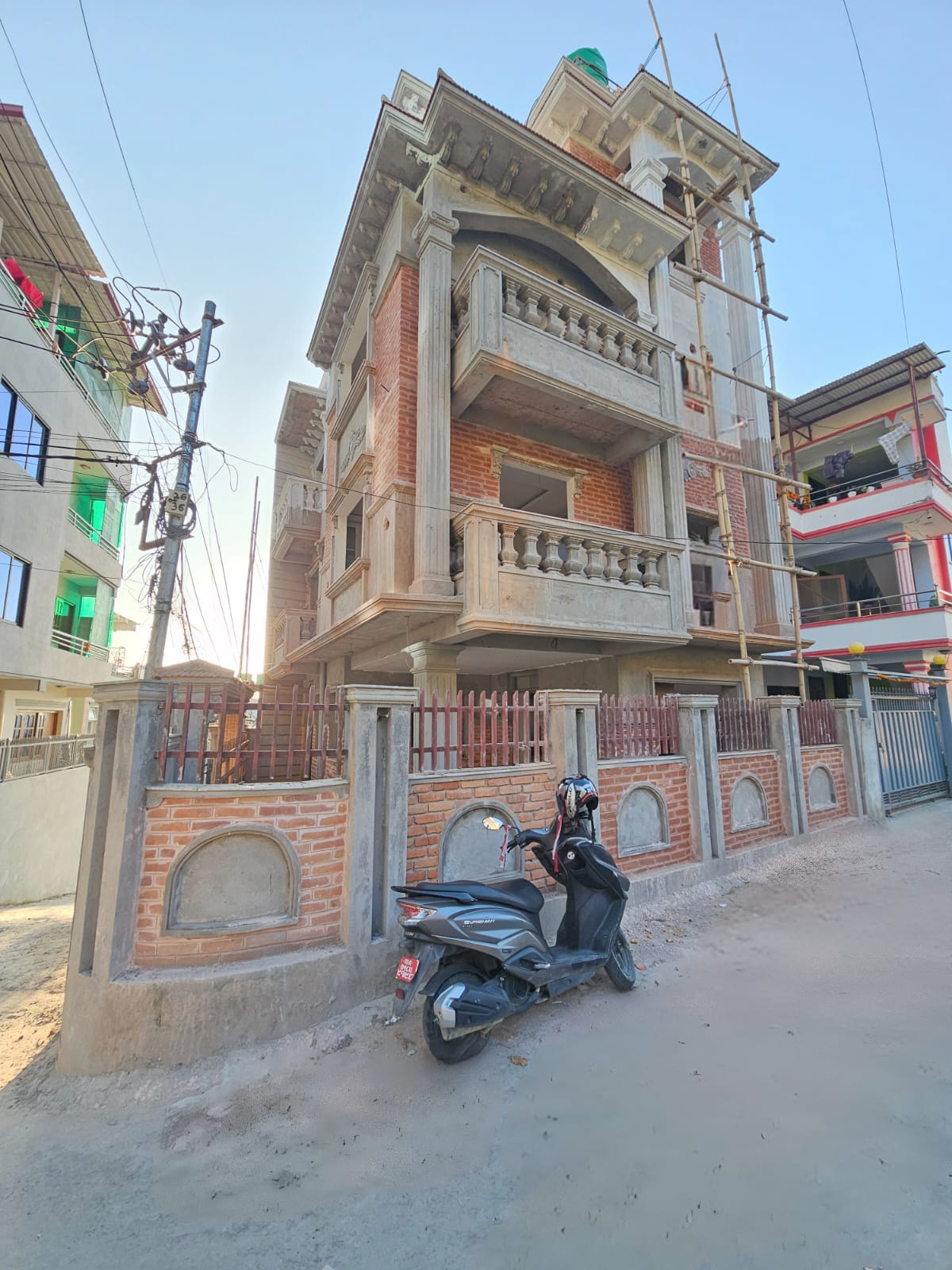 Picture of Budhanilkantha Municipality, Bagmati