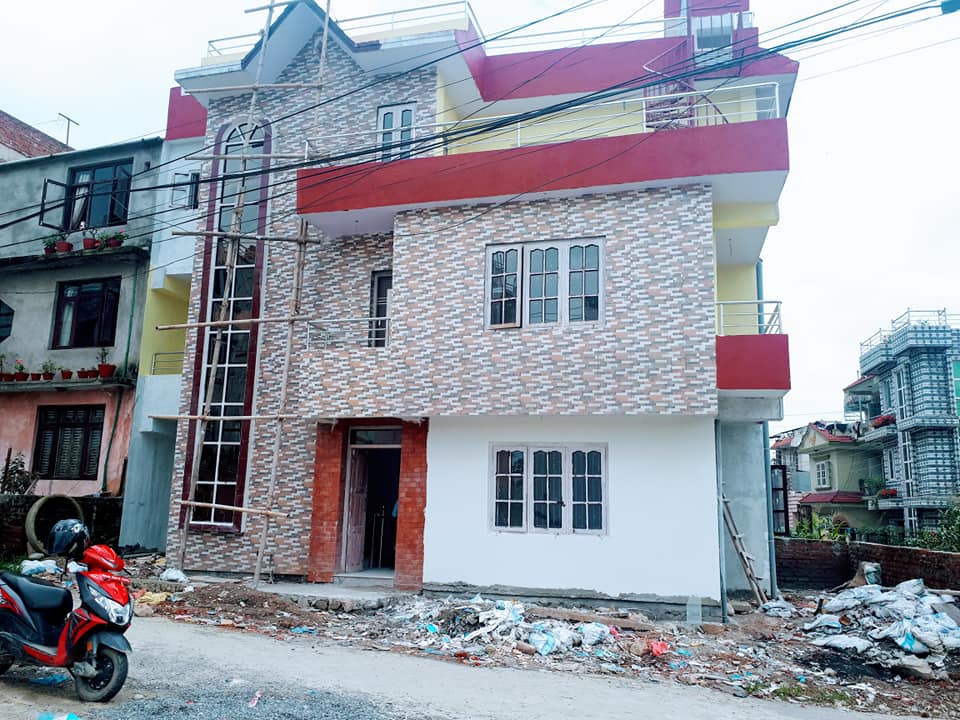 Picture of Chandragiri Municipality, Bagmati Province