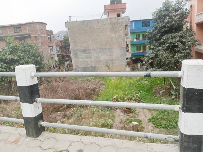 Picture of Budhanilkantha Municipality, Bagmati