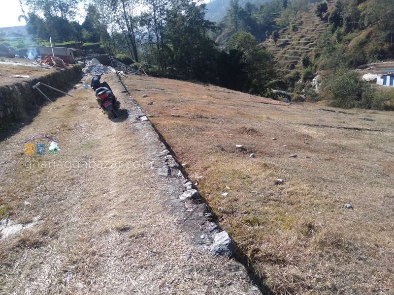 Picture of Gokarneshwar Municipality, Bagmati Province