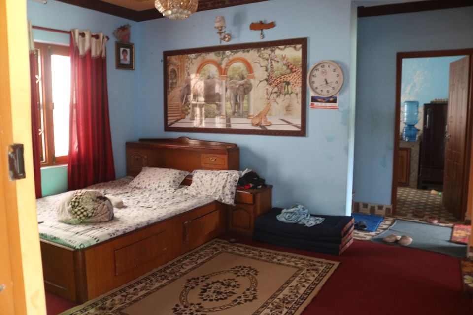Picture of Budhanilkantha Municipality, Bagmati Province