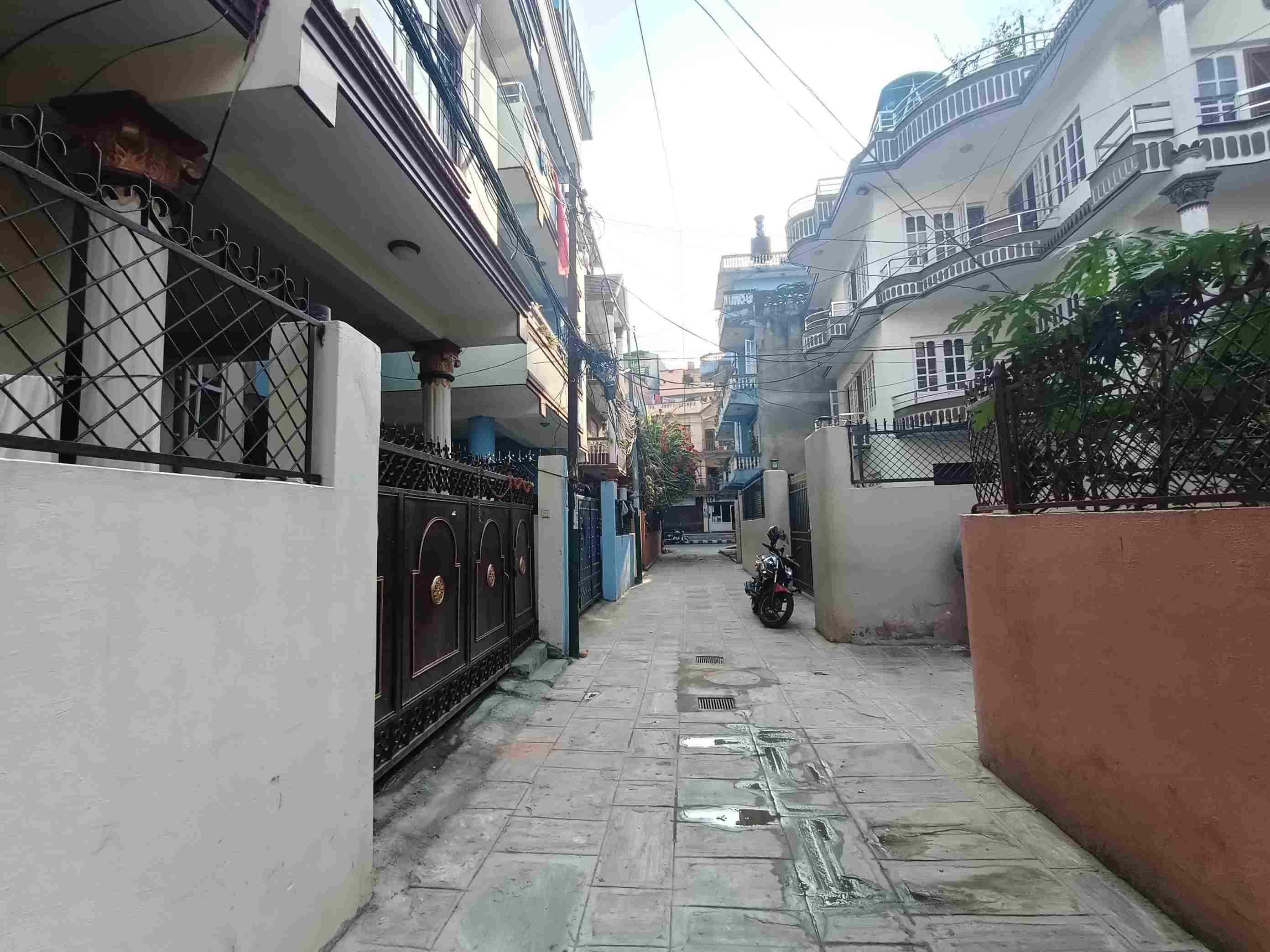Picture of Kathmandu Metropolitan City, Bagmati