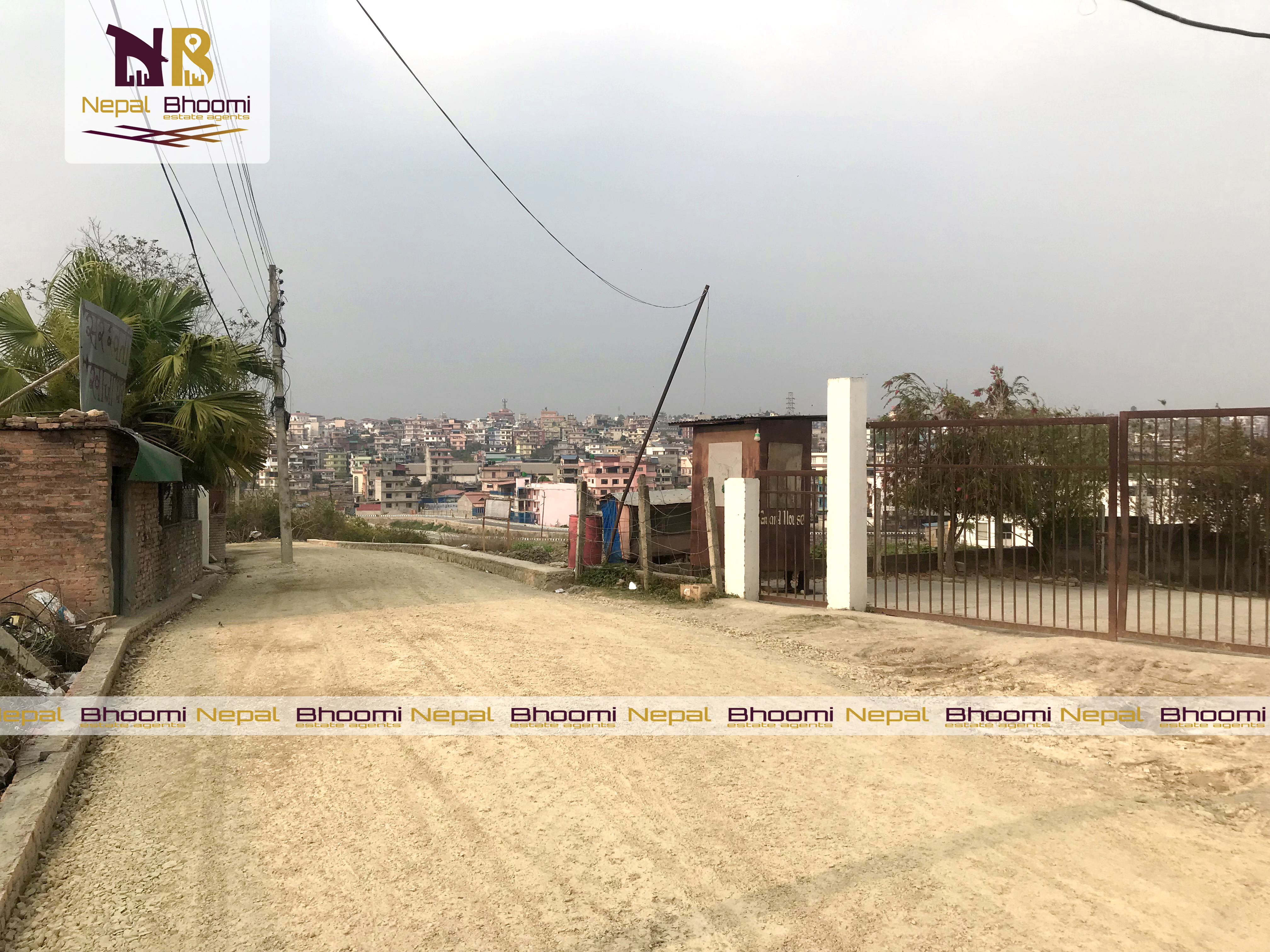 Picture of Lalitpur Metropolitan City, Bagmati