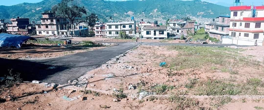 Picture of Chandragiri Municipality, Bagmati Province
