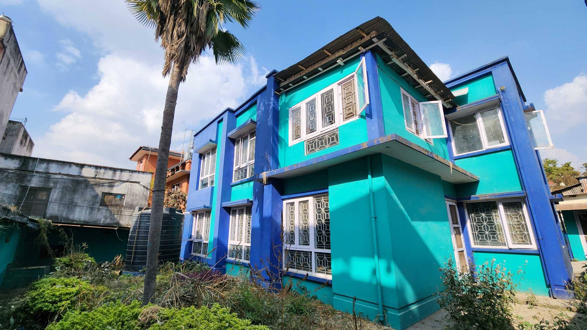 Picture of Nagarjun Municipality, Bagmati