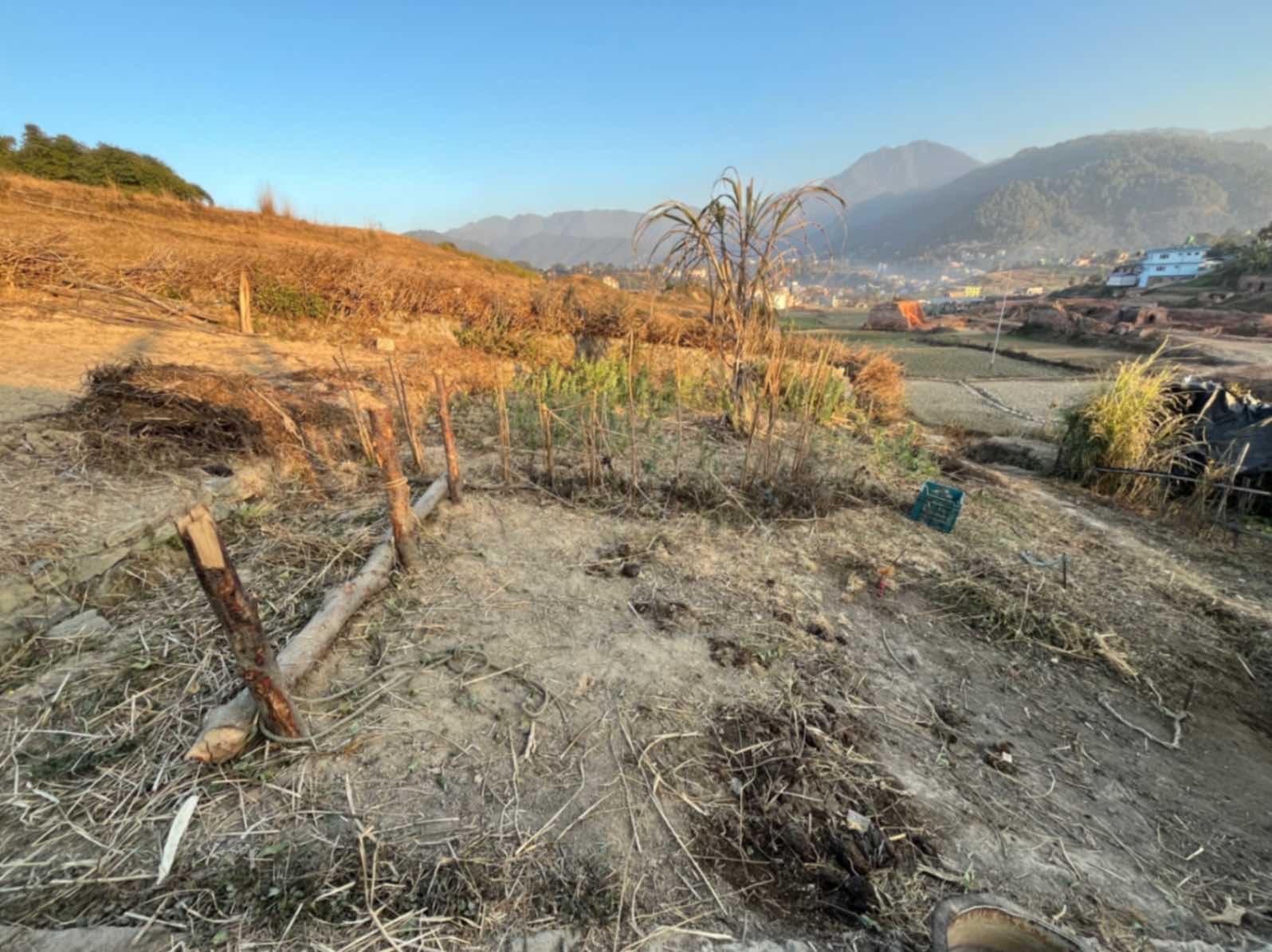 Picture of Godawari Municipality, Bagmati