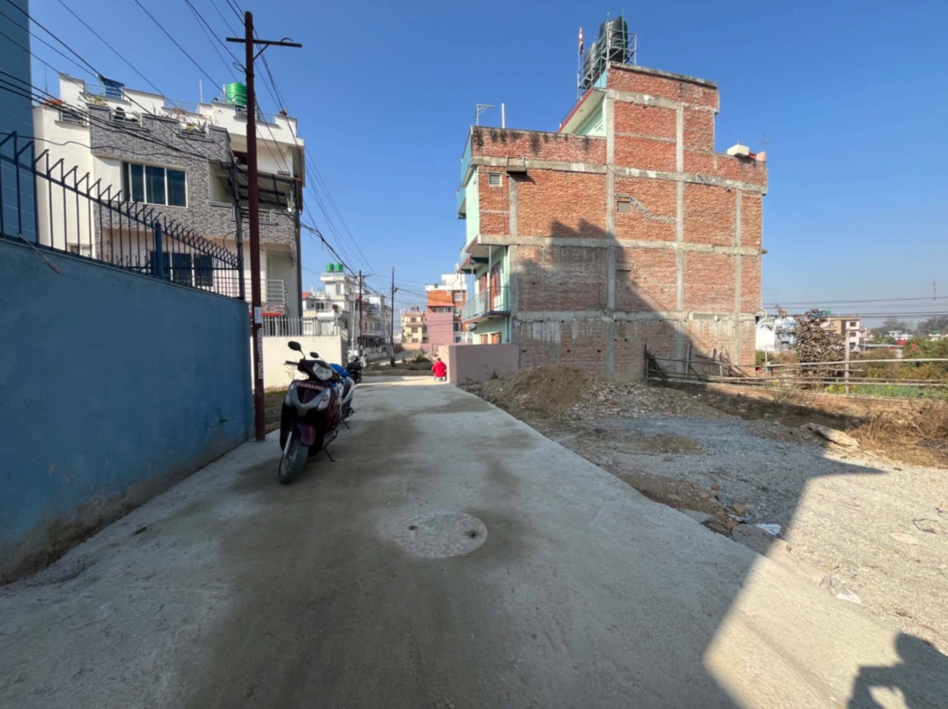 Picture of Lalitpur Metropolitan City, Bagmati