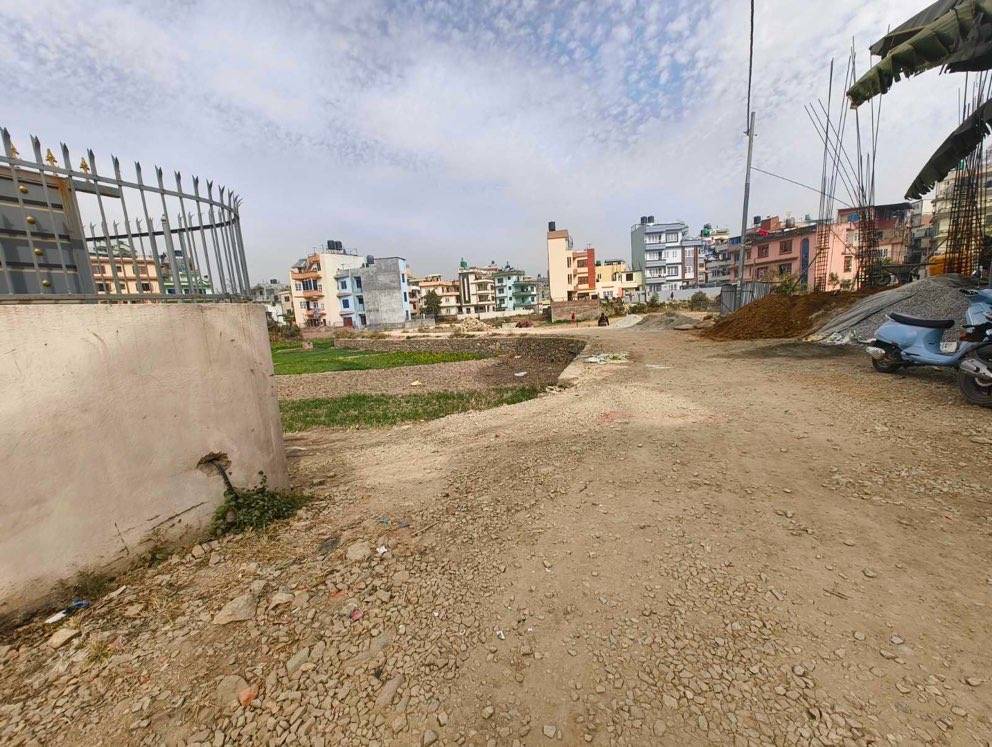 Picture of Mahalaxmi Municipality, Bagmati
