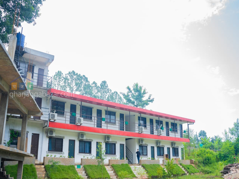 Picture of Panchkhal Municipality, Bagmati