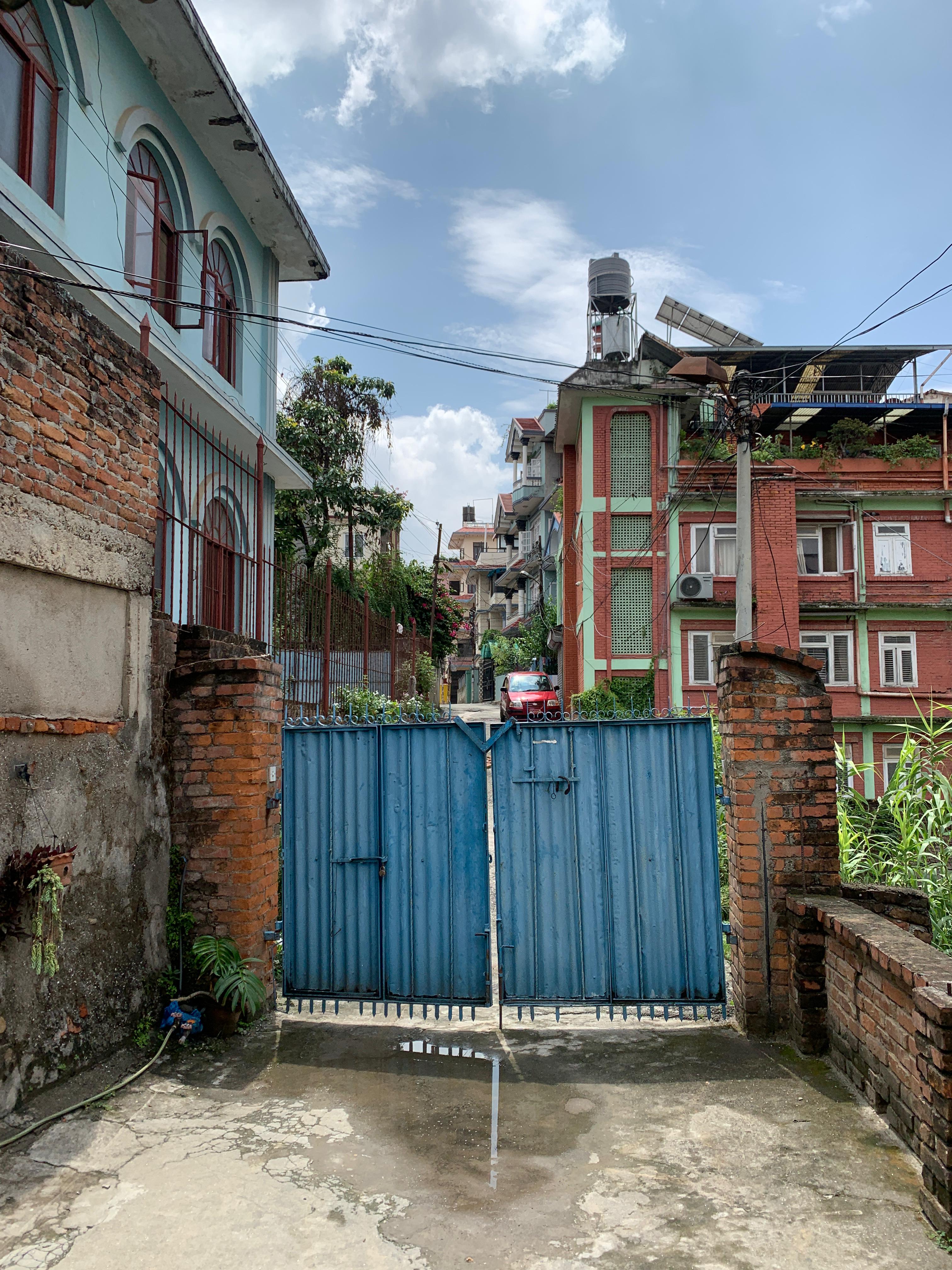 Picture of Kathmandu Metropolitan City, Bagmati