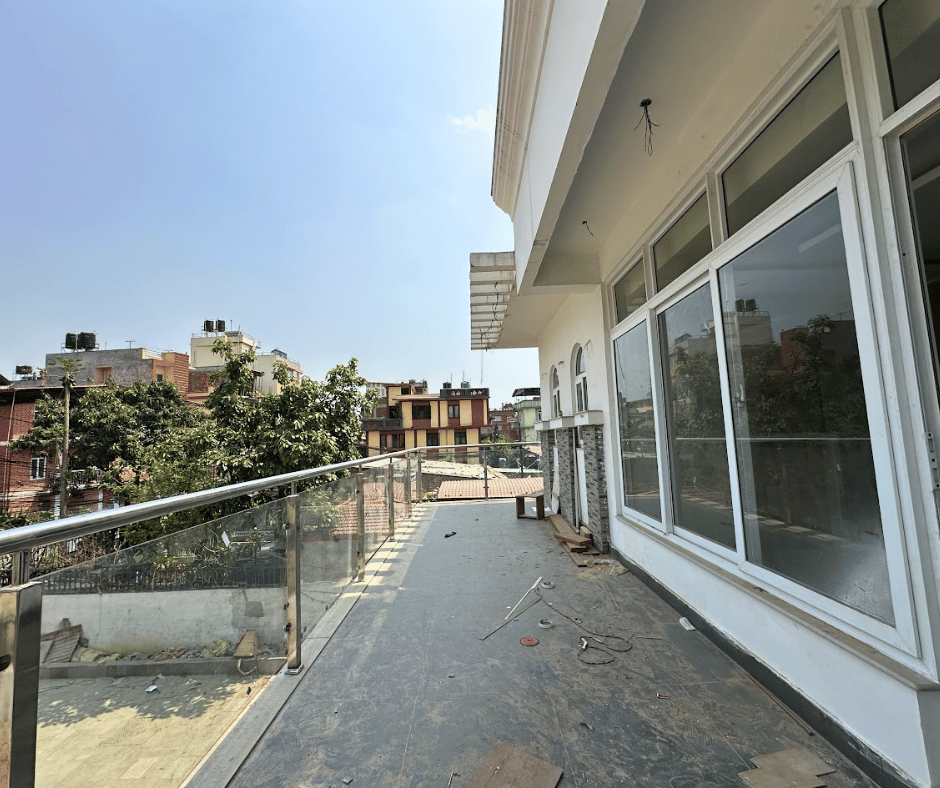 Picture of Kathmandu Metropolitan City, Bagmati