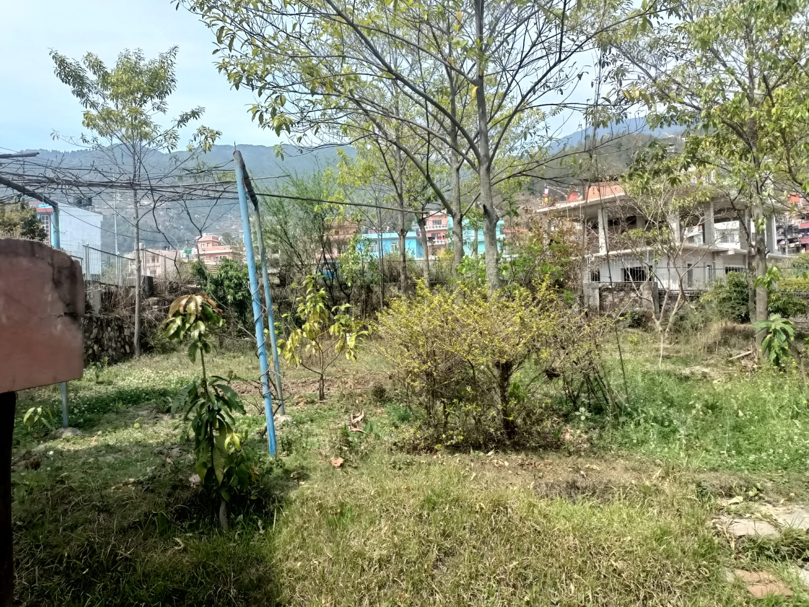 Picture of Budhanilkantha Municipality, Bagmati