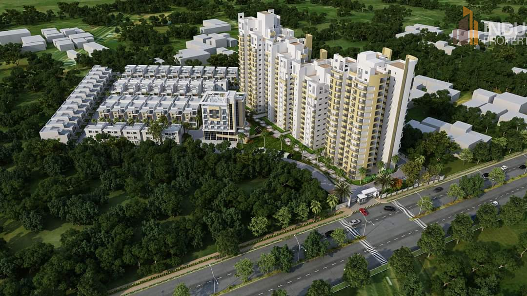Picture of Lalitpur Metropolitan City, Bagmati
