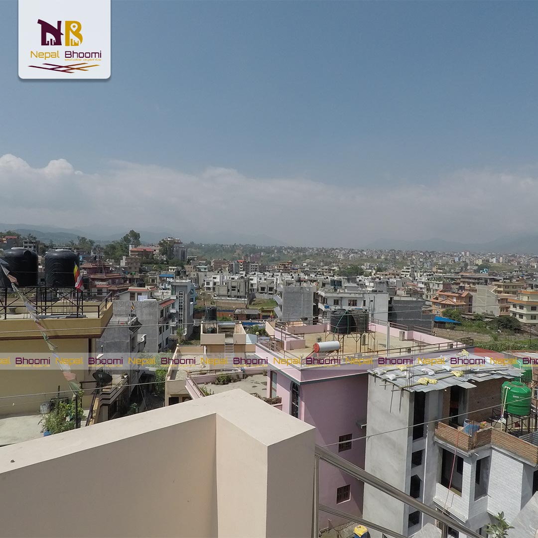 Picture of Lalitpur Metropolitan City, Bagmati Province