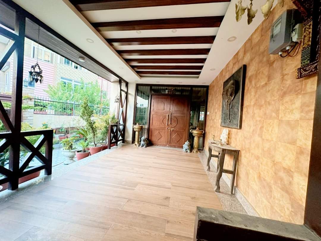 Picture of Budhanilkantha Municipality, Bagmati