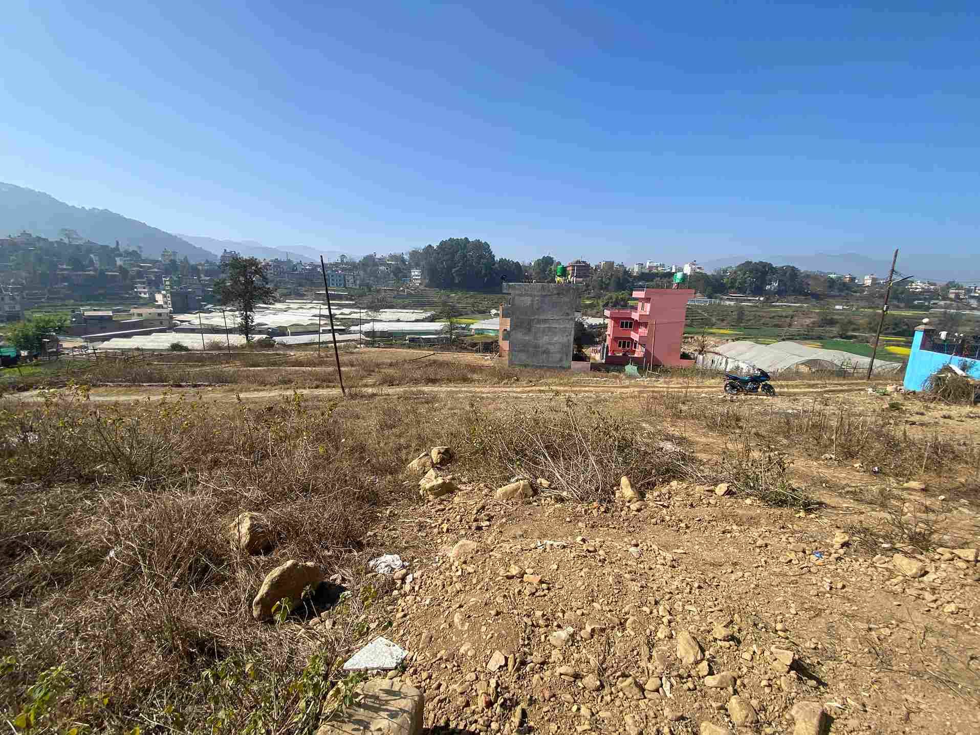 Picture of Godawari Municipality, Bagmati