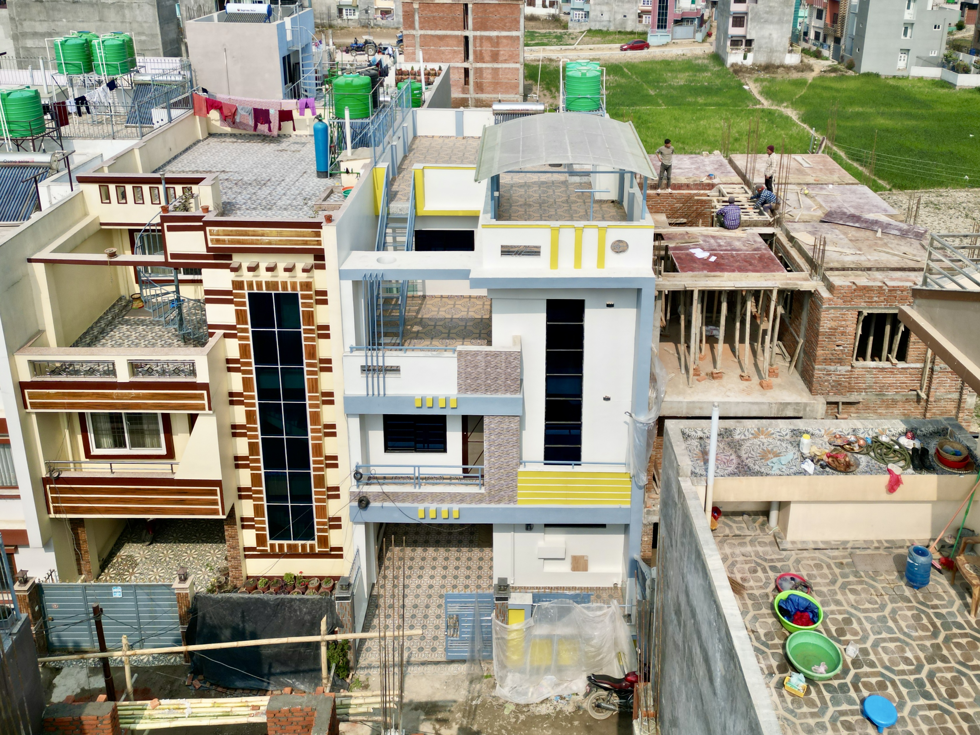 Picture of Mahalaxmi Municipality, Bagmati
