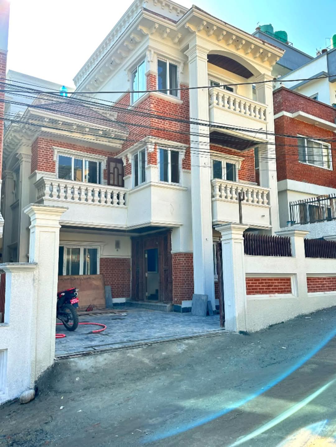 Picture of Budhanilkantha Municipality, Bagmati