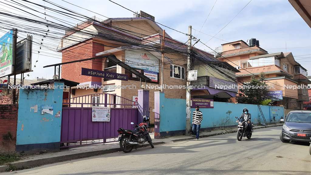 Picture of Lalitpur Metropolitan City, Bagmati Province