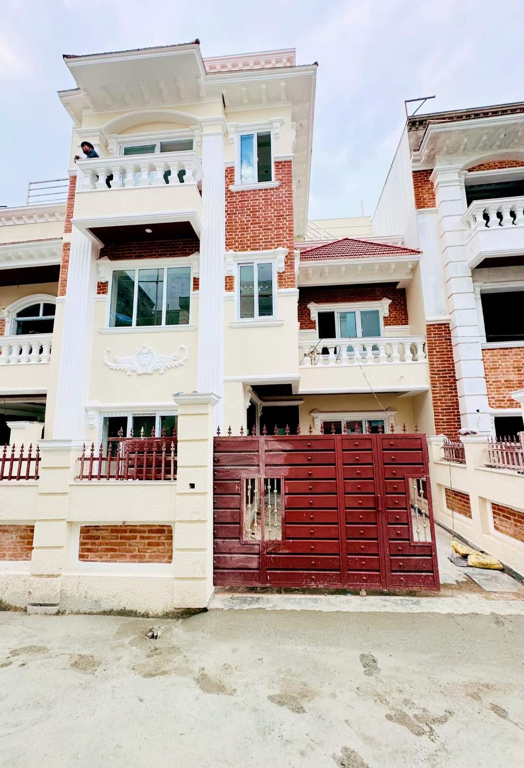 Picture of Budhanilkantha Municipality, Bagmati