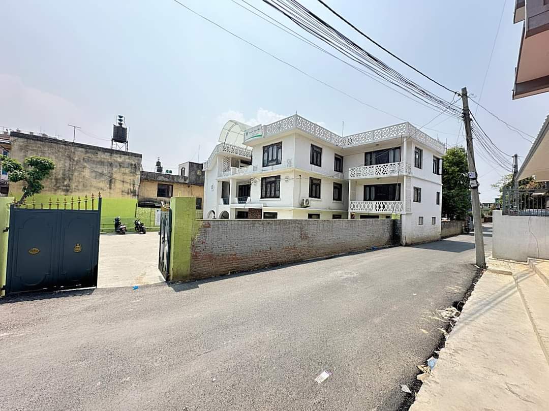 Picture of Kathmandu Metropolitan City, Bagmati