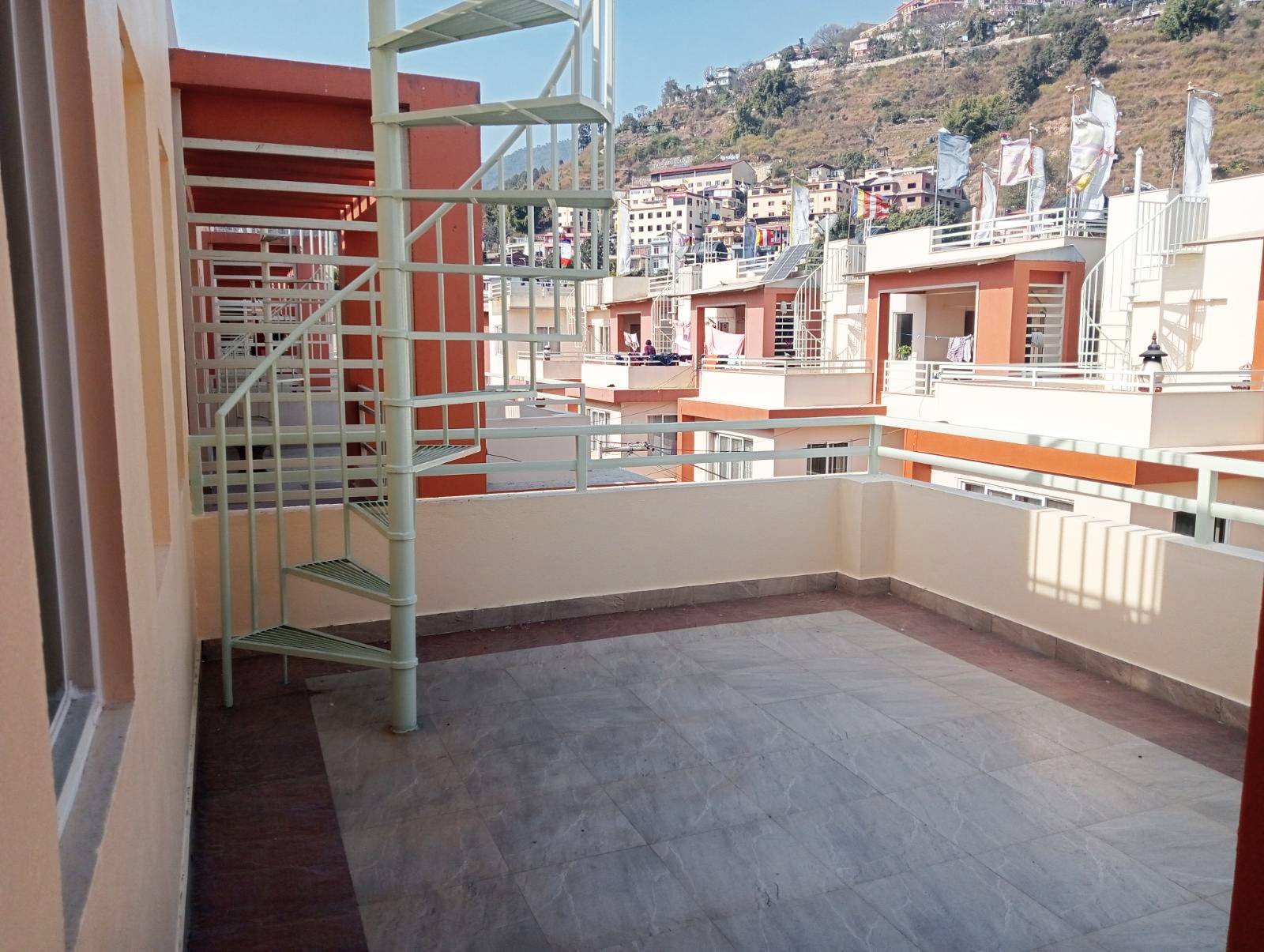 Picture of Nagarjun Municipality, Bagmati
