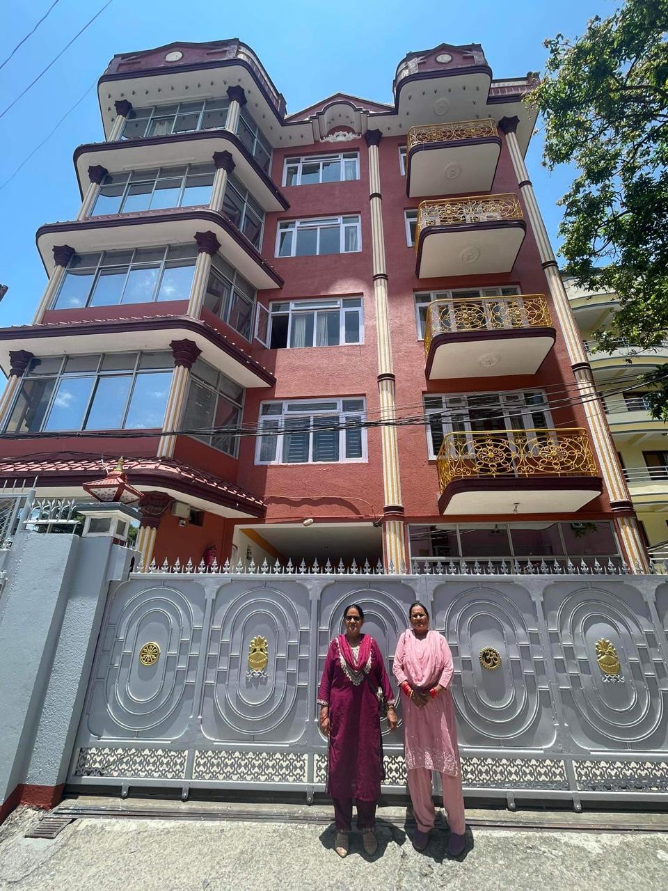 Picture of Kathmandu Metropolitan City, Bagmati