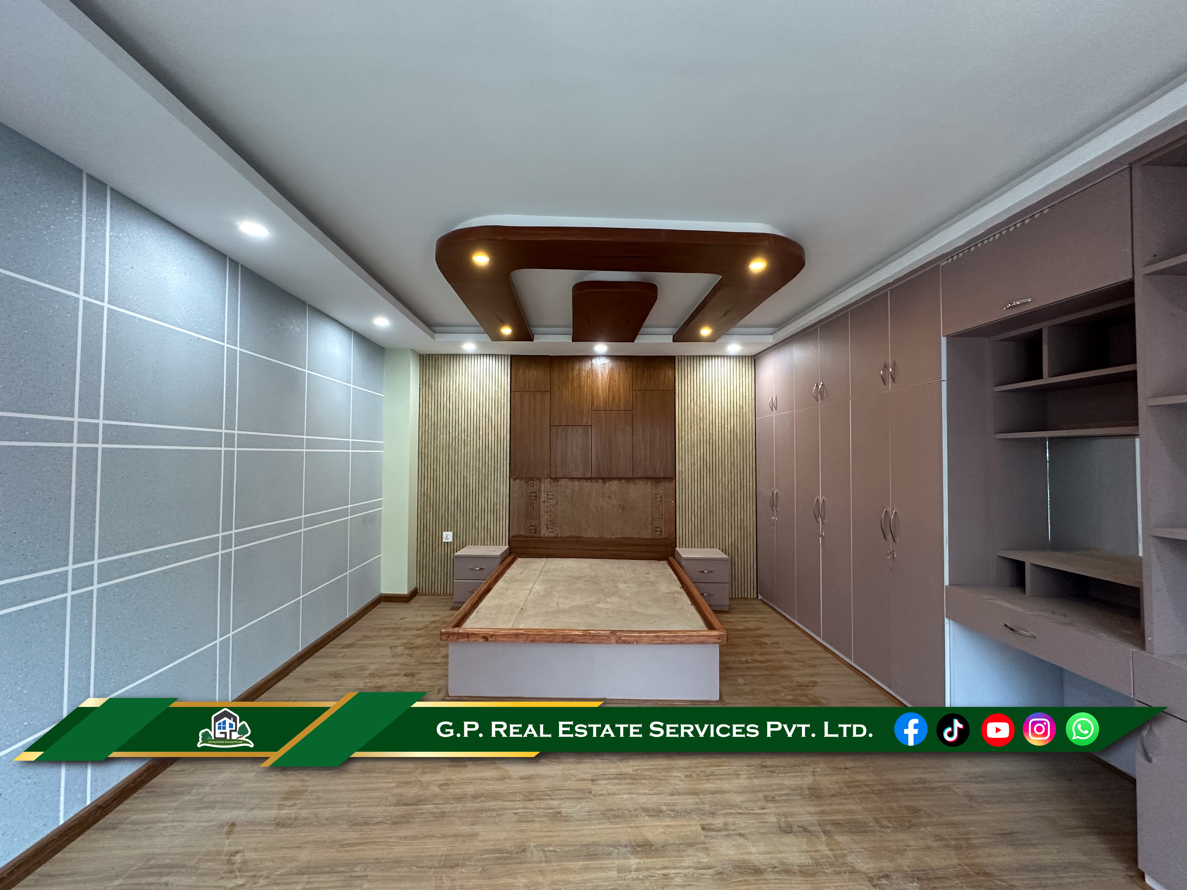 Bed Room