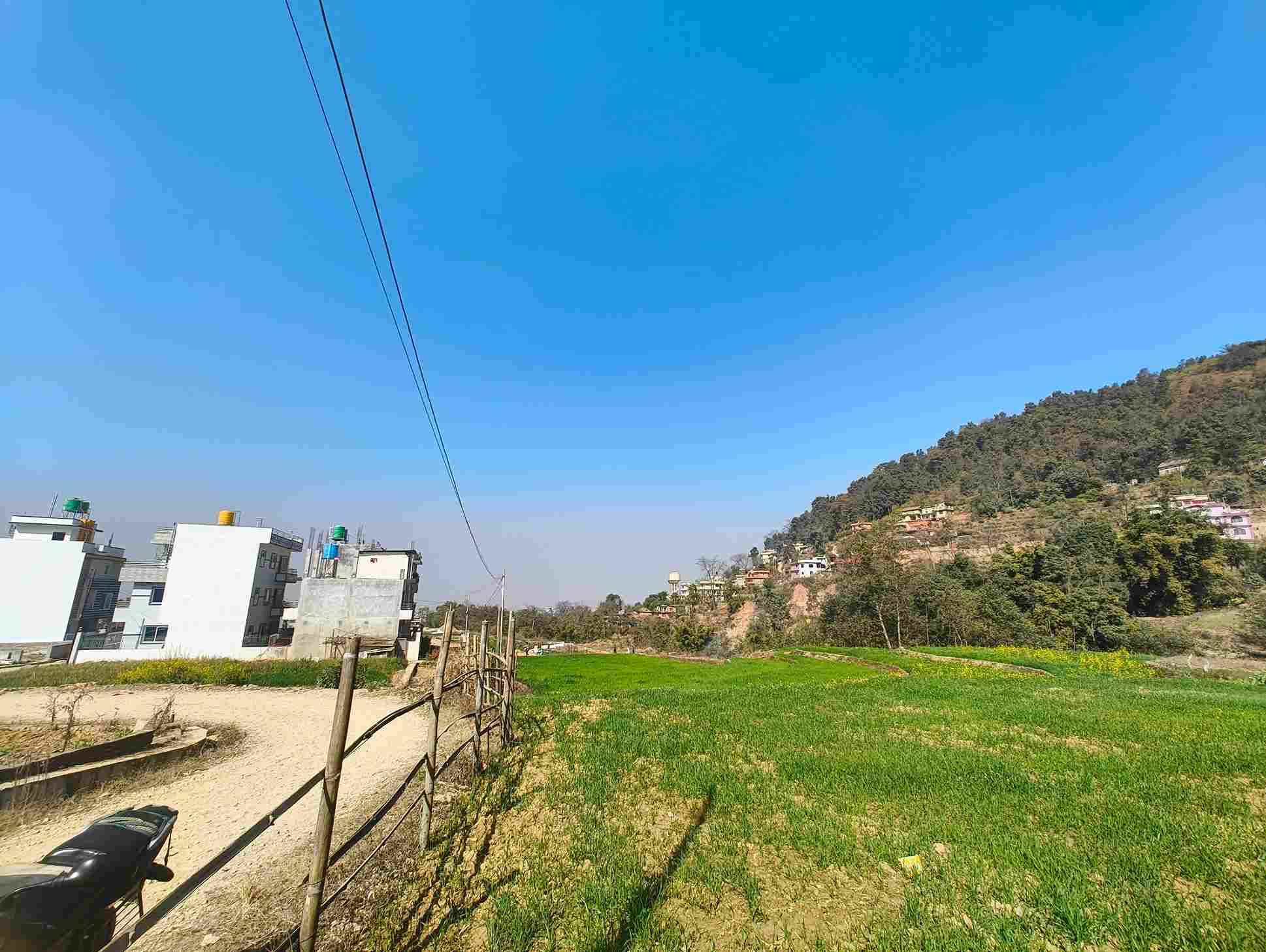 Picture of Mahalaxmi Municipality, Bagmati
