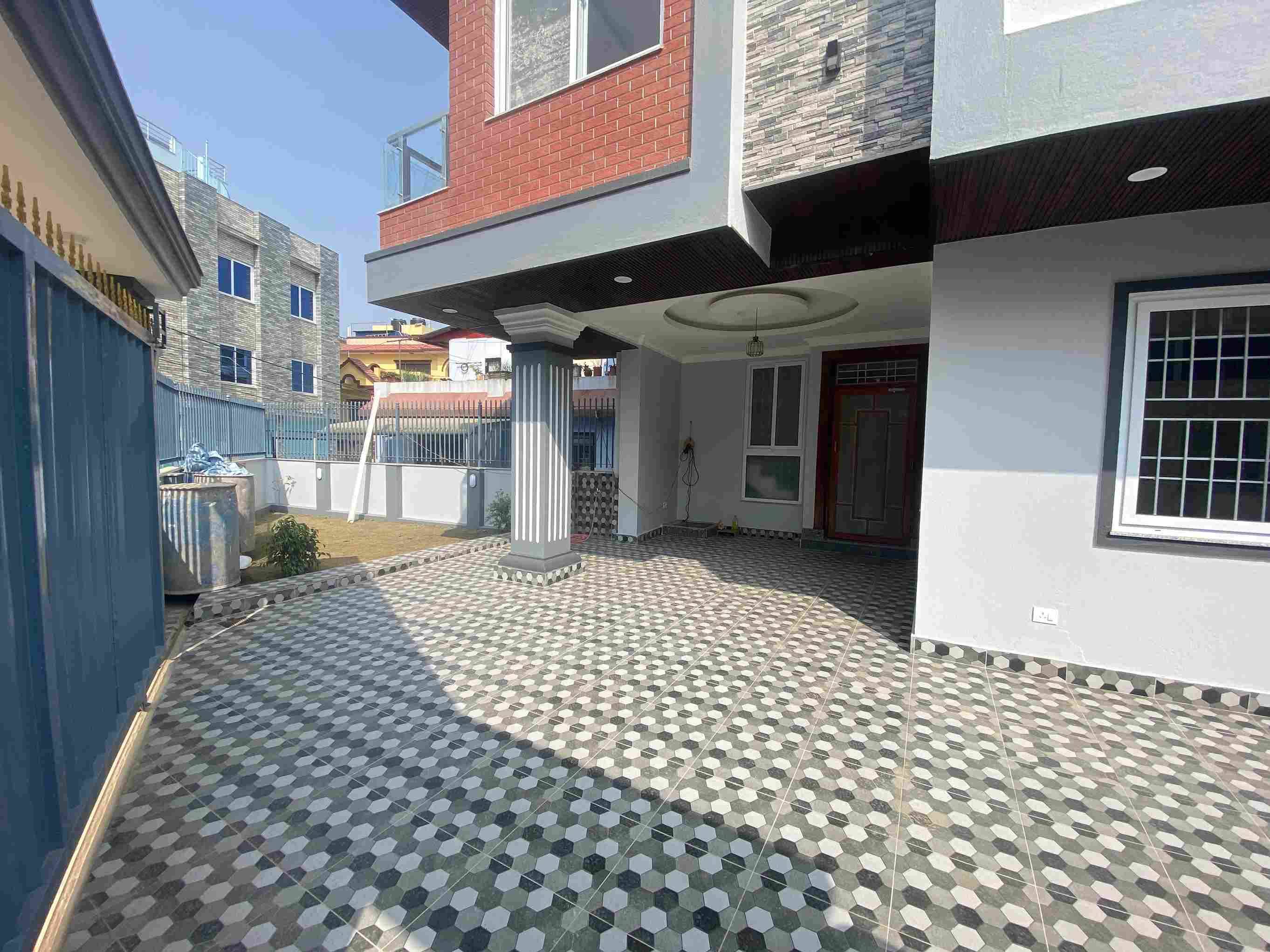 Picture of Lalitpur Metropolitan City, Bagmati