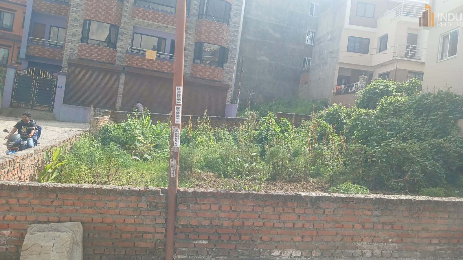 Picture of Lalitpur Metropolitan City, Bagmati