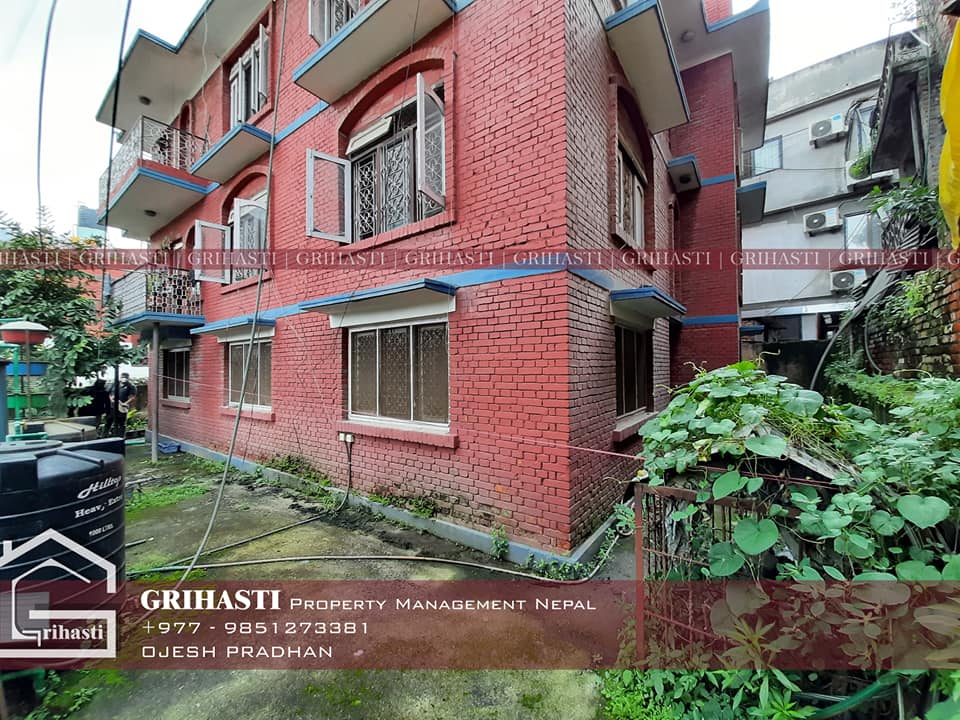 Picture of Kathmandu Metropolitan City, Bagmati Province