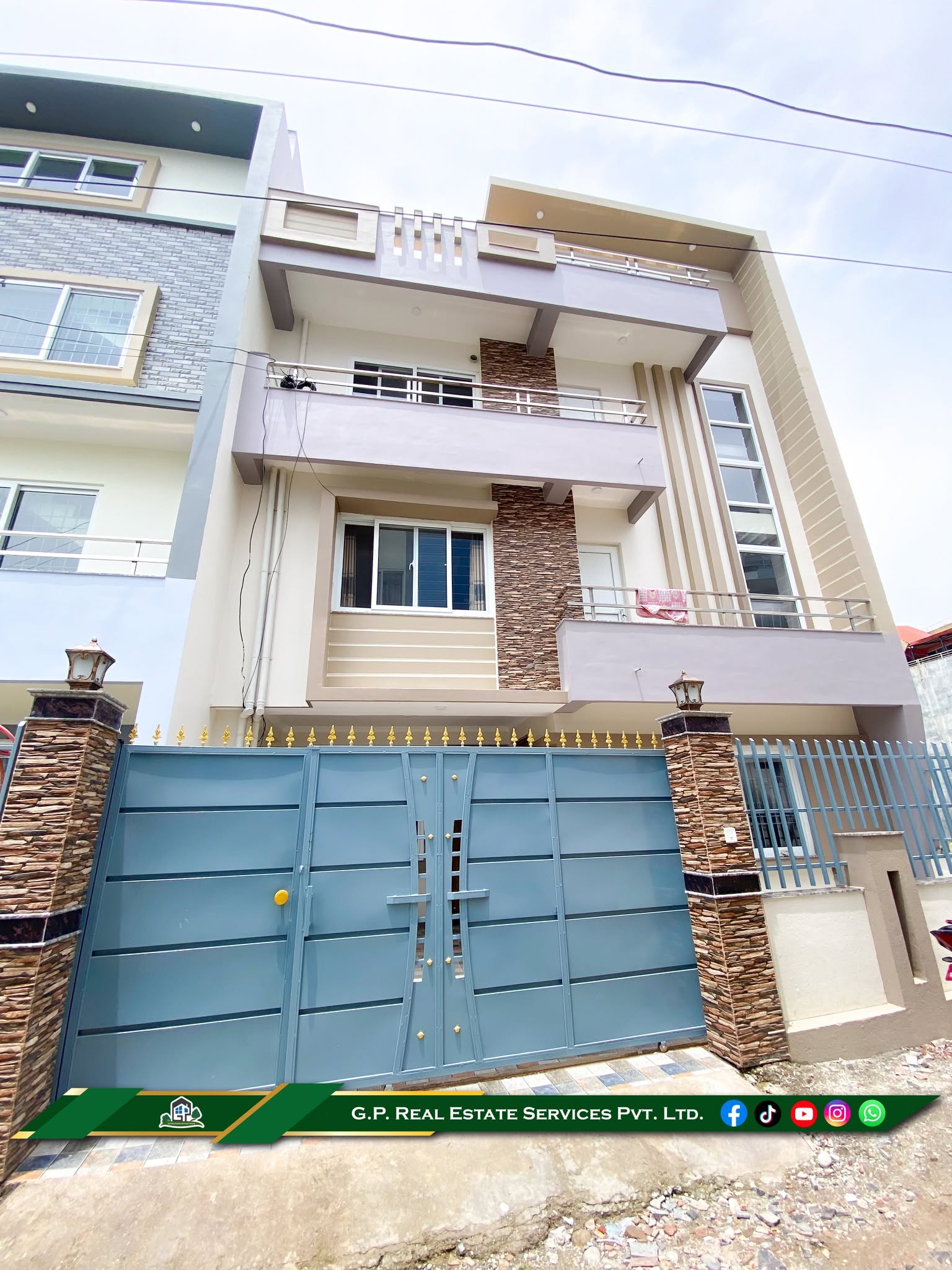 Outside View