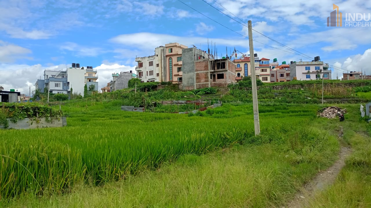 Picture of Madhyapur Thimi Municipality, Bagmati