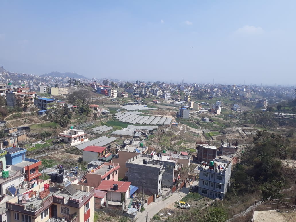 Picture of Kathmandu Metropolitan City, Bagmati